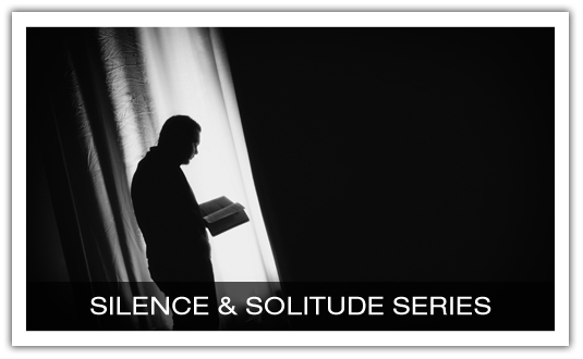 111609 Silence Solitude Image