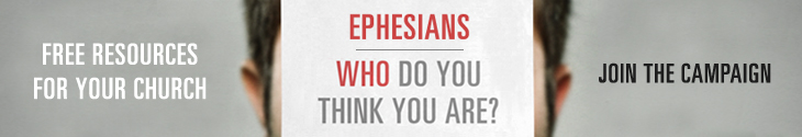 EPHESIANS!